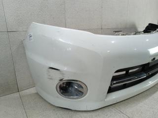 Бампер передний NISSAN SERENA CC25 MR20DE 62022 1GK5A 2 ракурс