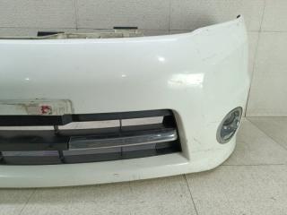Бампер передний NISSAN SERENA CC25 MR20DE 62022 1GK5A 5 ракурс