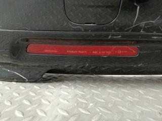 Бампер задний HONDA ELYSION RR1 K24A 71502 SJK 0000 5 ракурс