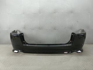 Бампер задний HONDA ODYSSEY RB1 K24A 71501-SFEB-9000 1 ракурс