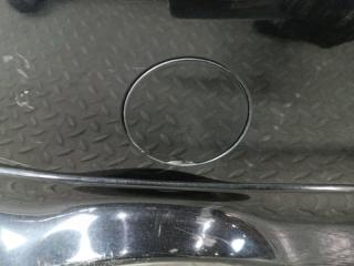 Бампер задний HONDA ODYSSEY RB1 K24A 71501-SFEB-9000 4 ракурс