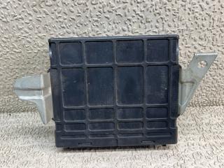 Блок управления efi MITSUBISHI EK WAGON H81W 3G83 1860A545 2 ракурс