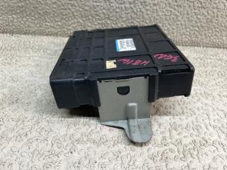 Блок управления efi MITSUBISHI EK WAGON H81W 3G83 1860A545 3 ракурс