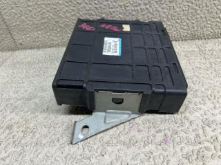 Блок управления efi MITSUBISHI EK WAGON H81W 3G83 1860A545 4 ракурс