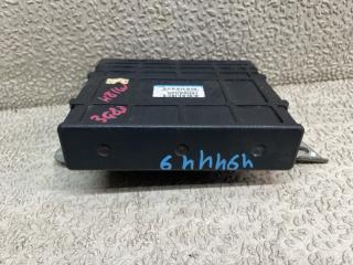 Блок управления efi MITSUBISHI EK WAGON H81W 3G83 1860A545 5 ракурс