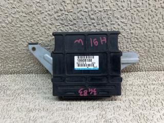 Блок управления efi NISSAN OTTI H91W 3G83 1860B188 1 ракурс