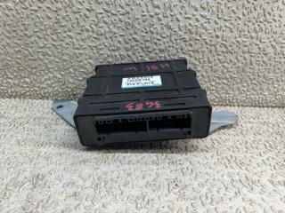 Блок управления efi NISSAN OTTI H91W 3G83 1860B188 5 ракурс