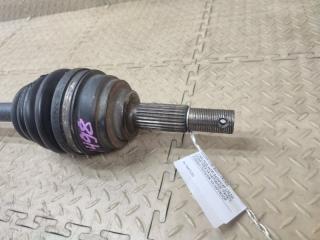 Привод правый передний NISSAN CUBE CUBIC BGZ11 CR14DE 2 ракурс