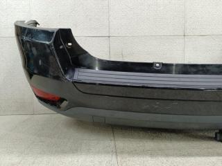 Бампер задний JEEP COMPASS MK49 11MK49-J-2050M 4 ракурс