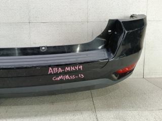 Бампер задний JEEP COMPASS MK49 11MK49-J-2050M 5 ракурс