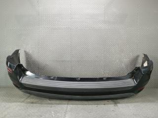 Бампер задний JEEP COMPASS MK49 11MK49-J-2050M 1 ракурс