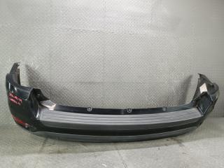 Бампер задний JEEP COMPASS MK49 11MK49-J-2050M 3 ракурс