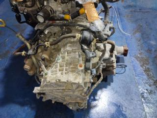 АКПП HONDA ODYSSEY RB4 K24A VTEC MLKA 2 ракурс