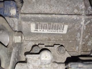 АКПП HONDA ODYSSEY RB4 K24A VTEC MLKA 5 ракурс