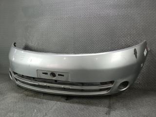 Бампер передний NISSAN SERENA C25 MR20DE 62022-CY040 2 ракурс
