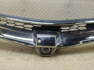 Решетка радиатора TOYOTA ESTIMA GSR55 2GR-FE 3 ракурс