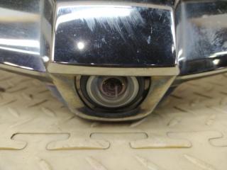 Решетка радиатора TOYOTA ESTIMA GSR55 2GR-FE 4 ракурс
