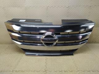 Решетка радиатора NISSAN SERENA FNC26 MR20DD 62310 1VF0A 1 ракурс