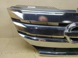Решетка радиатора NISSAN SERENA FNC26 MR20DD 62310 1VF0A 2 ракурс