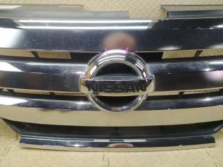 Решетка радиатора NISSAN SERENA FNC26 MR20DD 62310 1VF0A 4 ракурс