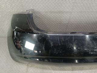 Бампер задний NISSAN NOTE E12 HR12DDR 85022 3VA0H 5 ракурс