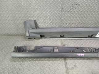 Порог JEEP COMPASS MK49 05182573AB 2 ракурс
