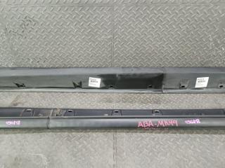 Порог JEEP COMPASS MK49 05182573AB 3 ракурс