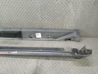 Порог JEEP COMPASS MK49 05182573AB 4 ракурс