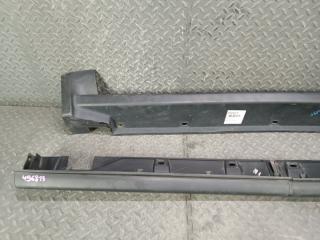 Порог JEEP COMPASS MK49 05182572AB 2 ракурс