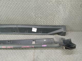 Порог JEEP COMPASS MK49 05182572AB 4 ракурс