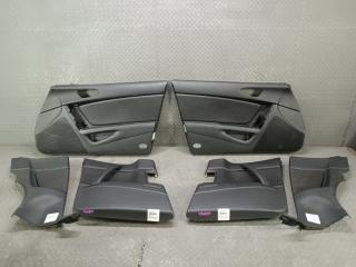 Обшивка дверей MAZDA RX-8 SE3P 13B 1 ракурс