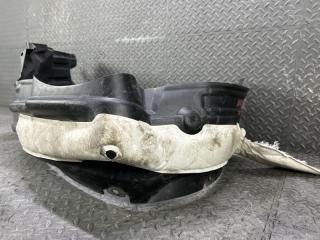 Подкрылок левый передний TOYOTA VELLFIRE ANH20 53806-53830 4 ракурс