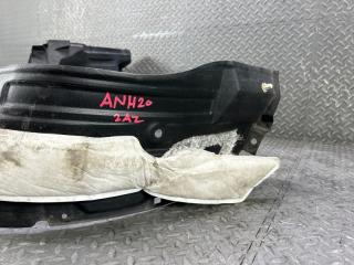 Подкрылок левый передний TOYOTA VELLFIRE ANH20 53806-53830 5 ракурс