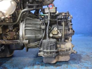 АКПП SUZUKI MR WAGON MF21S K6A 20002-73H20, 2wd 1 ракурс