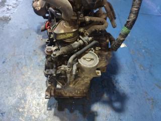 АКПП SUZUKI MR WAGON MF21S K6A 20002-73H20, 2wd 2 ракурс