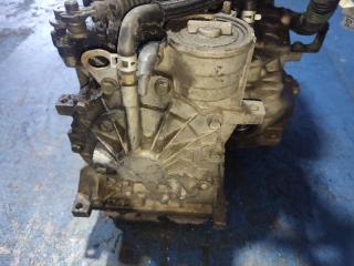 АКПП SUZUKI MR WAGON MF21S K6A 20002-73H20, 2wd 4 ракурс