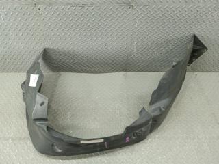 Подкрылок правый передний JEEP COMPASS MK49 05182554 4 ракурс