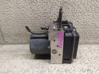 Блок abs TOYOTA ALPHARD ANH20 2AZ-FE 44540-58030 3 ракурс