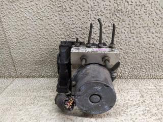 Блок abs TOYOTA ALPHARD ANH20 2AZ-FE 44540-58030 4 ракурс