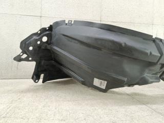 Подкрылок правый передний NISSAN NOTE E12 63842 3VA0A 2 ракурс Подкрылок правый передний NISSAN NOTE E12 63842 3VA0A 2 ракурс