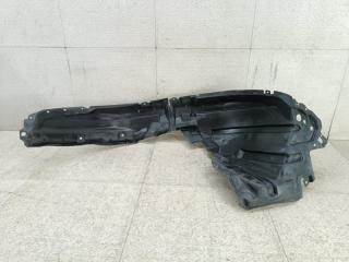 Подкрылок правый передний NISSAN NOTE E12 63842 3VA0A 4 ракурс Подкрылок правый передний NISSAN NOTE E12 63842 3VA0A 4 ракурс
