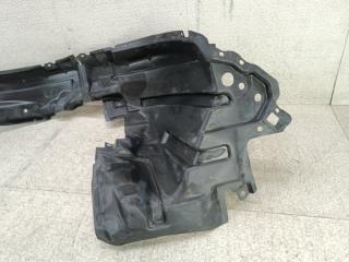 Подкрылок правый передний NISSAN NOTE E12 63842 3VA0A 5 ракурс Подкрылок правый передний NISSAN NOTE E12 63842 3VA0A 5 ракурс