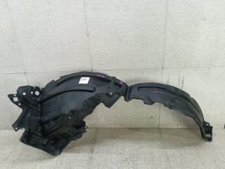 Подкрылок правый передний NISSAN NOTE E12 63842 3VA0A 1 ракурс Подкрылок правый передний NISSAN NOTE E12 63842 3VA0A 1 ракурс