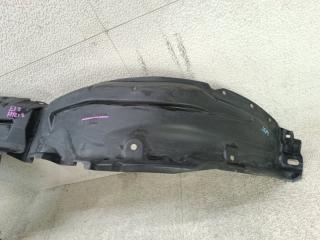 Подкрылок правый передний NISSAN NOTE E12 63842 3VA0A 3 ракурс Подкрылок правый передний NISSAN NOTE E12 63842 3VA0A 3 ракурс