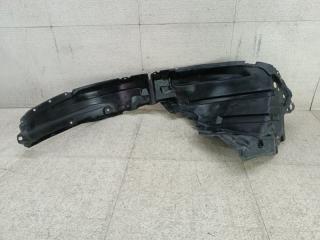 Подкрылок правый передний NISSAN NOTE E12 63842 3VA0A 5 ракурс Подкрылок правый передний NISSAN NOTE E12 63842 3VA0A 5 ракурс