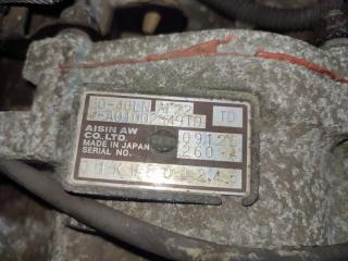 АКПП OPEL ASTRA F69 Z22SE 50-40LN 5 ракурс