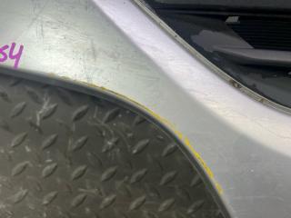 Решетка радиатора HINO DUTRO XZC605 N04C-UN 53111-37890 5 ракурс