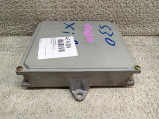 Блок управления efi HONDA PRELUDE BB5 F22B 37820-P5K-901 5 ракурс