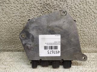 Блок управления форсунками TOYOTA CROWN GRS184 2GR-FSE 89871-53010 2 ракурс