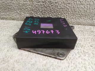 Блок управления форсунками TOYOTA CROWN GRS184 2GR-FSE 89871-53010 5 ракурс